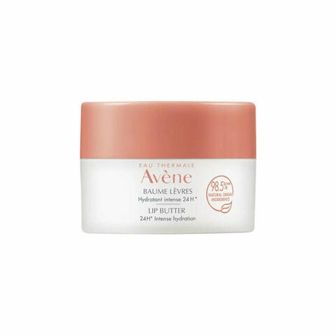 Avene Balsamo Labbra Idratazione Intensa 24H 10ml