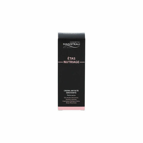 Etas Nutriage Crema Antietà Idratante 50ml