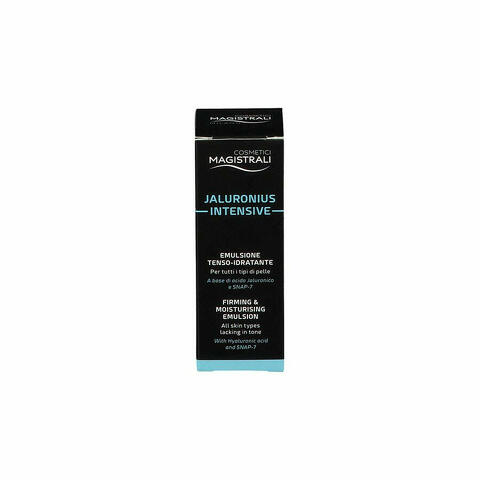 Jaluronius Intensive Emulsione Tenso-Idratante 15ml