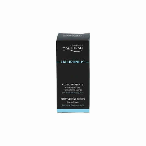 Jaluronius Fluido Idratante 30ml