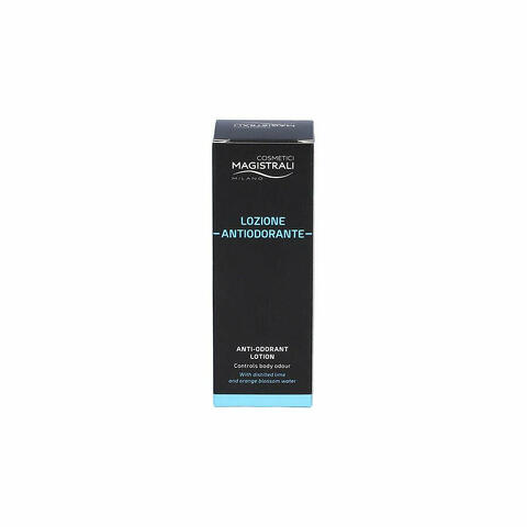 Lozione Antiodorante 50ml