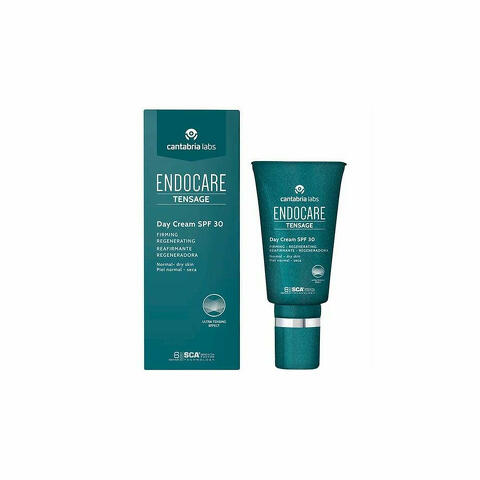 Endocare Tensage Day Cream SPF 30 50ml