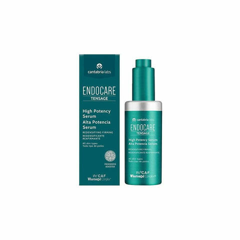 Endocare Tensage High Potency Serum 30ml