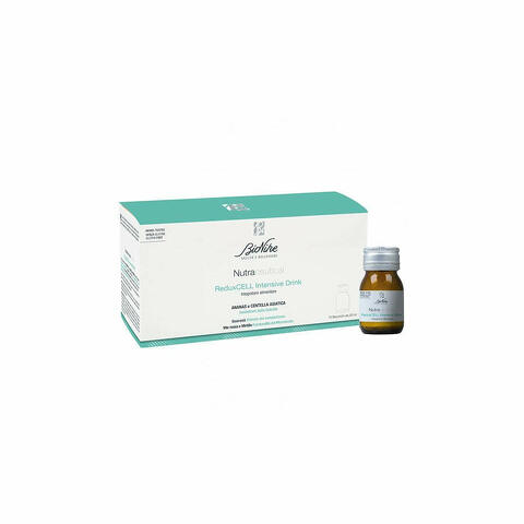 Nutraceutical ReduxCell Intensive Drink 10 Flaconcini