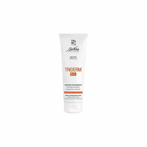 Triderm D.S. Shampoo Trattamento 125ml