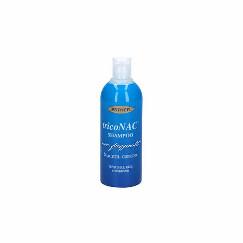 TricoNac Shampoo Uso Frequente 200ml