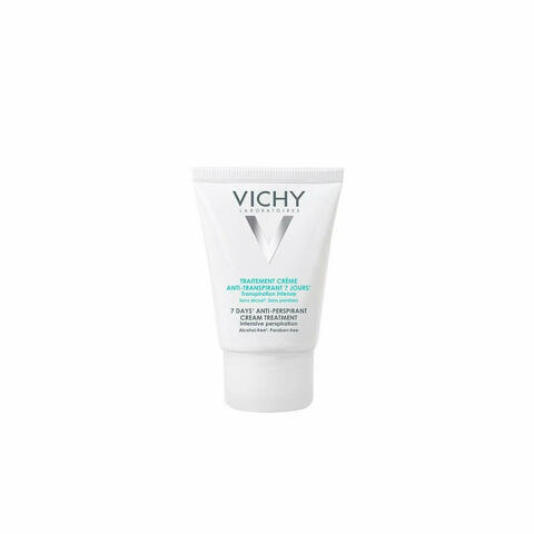 Vichy Trattamento Crema Anti-traspirante 7 giorni