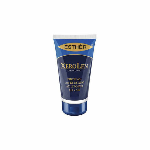 Xerolen Crema Corpo 150ml