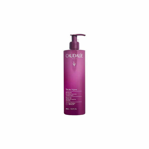 Caudalie Thé Des Vignes Gel Doccia 400ml