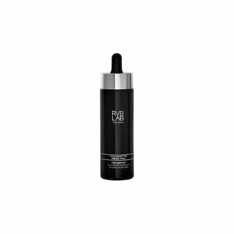 RVB LAB Meso Fill Peel&Bright Tri-Acid Micropeeling 50ml