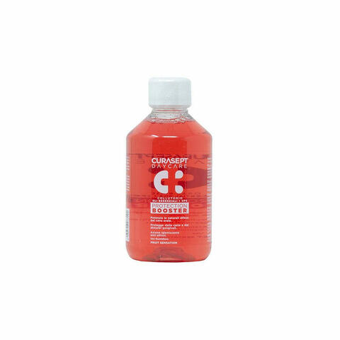 Curasept Daycare Protection Booster Collutorio Fruit Sensation 250ml