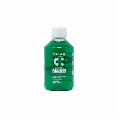 Curasept Daycare Protection Booster Collutorio Herbal Invasion 250ml