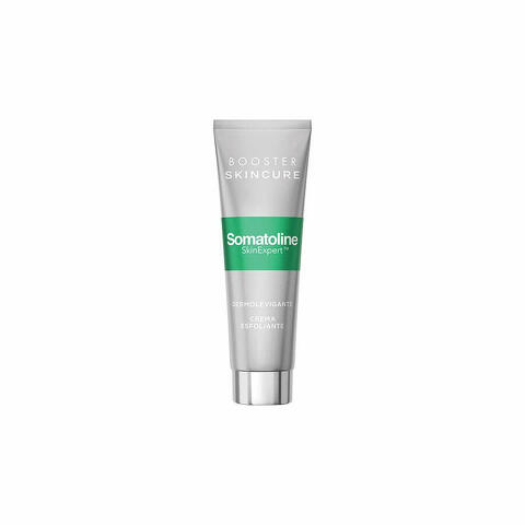 Somatoline SkinExpert Dermolevigante Crema Esfoliante 50ml