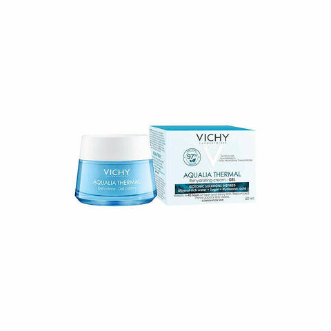 Vichy Aqualia Thermal Gel-Crema 50ml