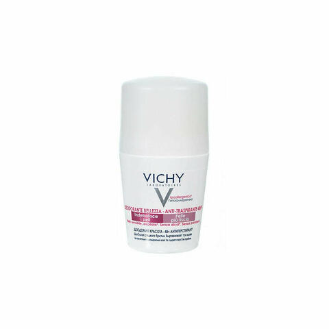 Vichy Deodorante Bellezza Anti-Traspirante 48H 50ml