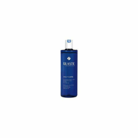 Rilastil Daily Soluzione Micellare 250ml