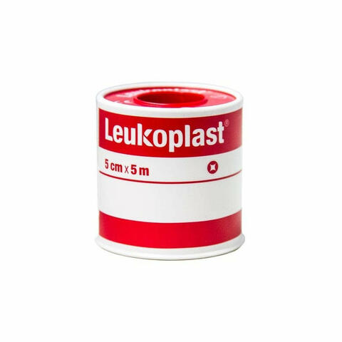 Leukoplast Cerotto 5x500cm