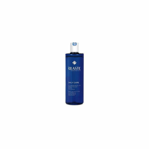 Rilastil Daily Soluzione Micellare 400ml