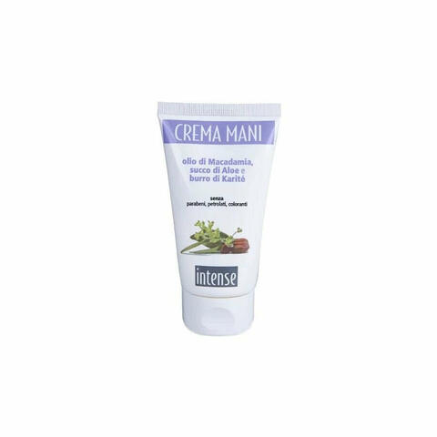 Intense Crema Mani 75ml