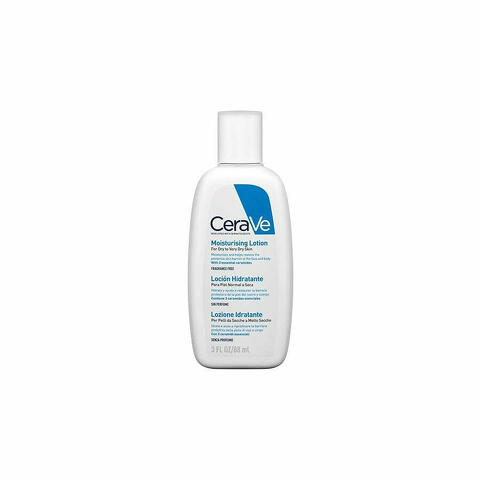 Cerave Lozione Idratante 88ml