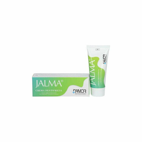 Jalma Crema Dentifricia 100ml