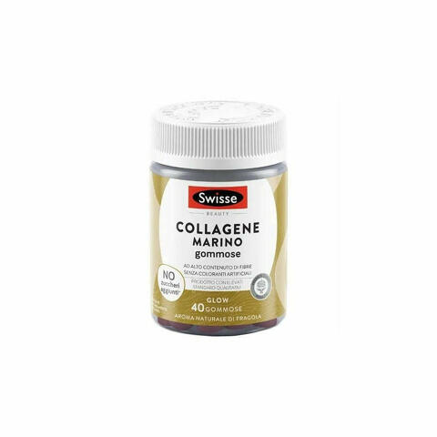 Swisse Collagene Marino 40 Gommose