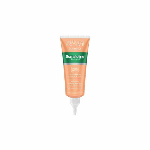 Somatoline SkinExpert Rimodellante Active Gel Intensivo 100ml