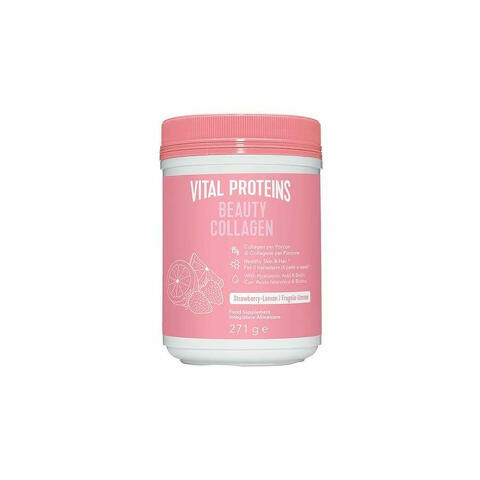 Vital Proteins Beauty Collagen