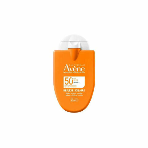 Avene Eau Thermale Reflexe Solaire 30ml SPF50+