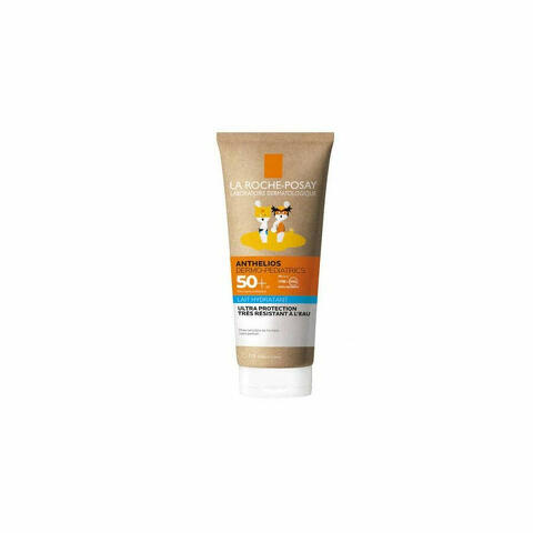 La Roche-Posay Anthelios Latte Bambino Paperpack 75 Ml Spf50+