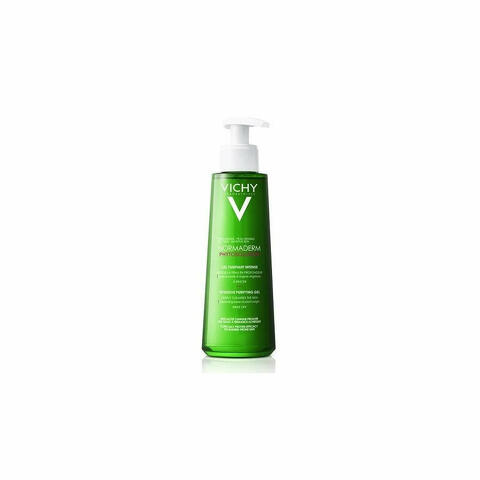 Vichy Normaderm Phytosolution Gel Detergente 400 Ml