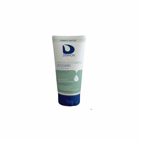 Dermon Idratante Corpo Formato Da Viaggio 100Ml