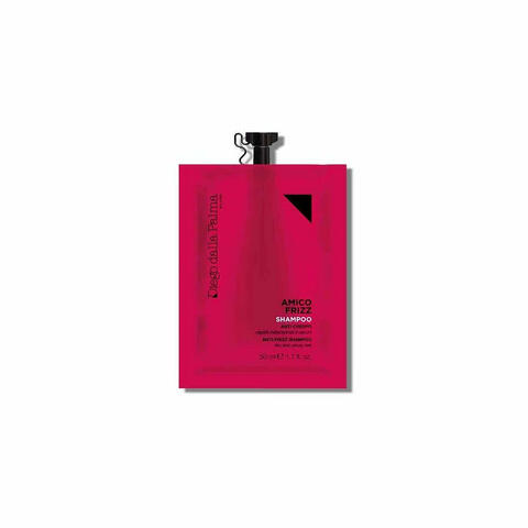 Diego Dalla Palma Amico Frizz Shampoo Anticrespo 50Ml