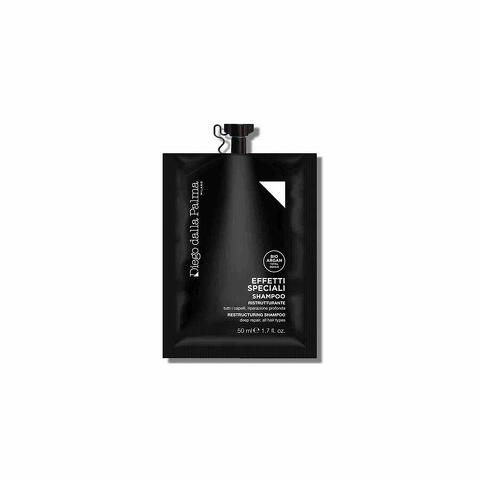 Diego dalla Palma Effettispeciali Shampoo Ristrutturante 50 Ml