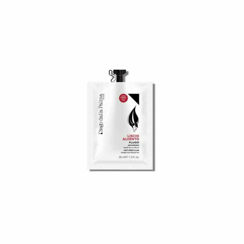 Diego Dalla Palma Liscioalvento Fluido Lisciante Anticrespo 30Ml