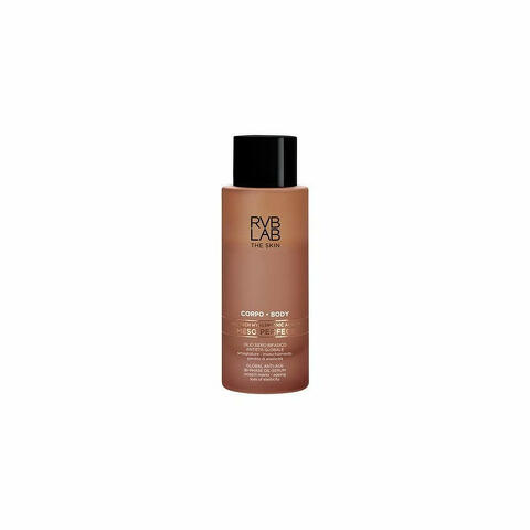 Rvb Lab Olio Siero Corpo Bifasico Antietà Globale 100Ml