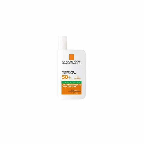 La Roche-Posay Anthelios UV Mune Fluido  Oil Control Prof50+ 50Ml