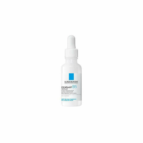 La Roche Posay Cicaplast B5 Siero 30 ml