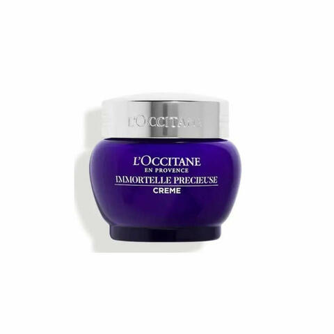 L'Occitane Crema Immortelle Précieuse 50ml