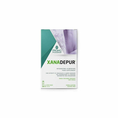 Xanadepur 15Stick 10Ml