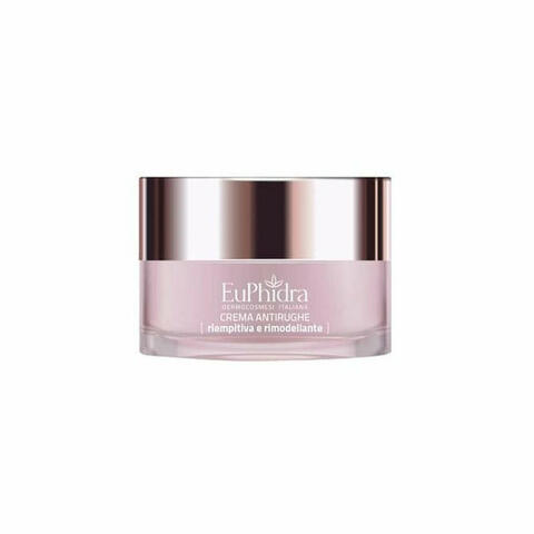 Euphidra Filler Crema Antirughe Riempitiva 50 Ml