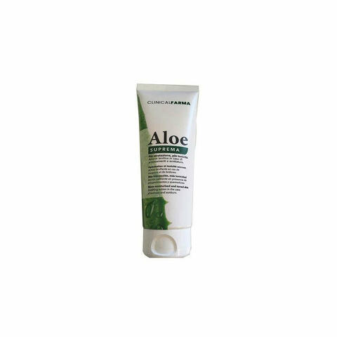 Aloe Suprema 100Ml