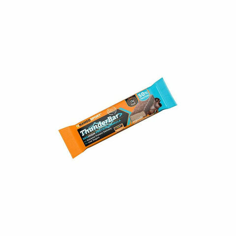 Named Sport Thunder Bar Chocolate Cake 50Gr