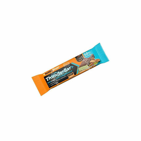 Named Sport Thunder Bar Pistacchio Dark 50G