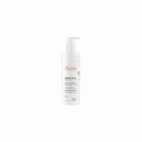 Avène Xeracalm Nutrition Balsamo Idratante 400 ml