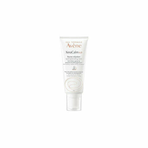 Avène Xeracalm Latte Nutriente 200Ml