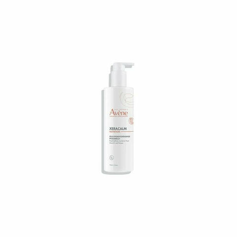 Avène Xeracalm Nutrition Latte Idratante 400Ml