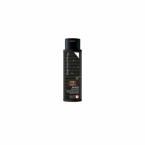 Diego Dalla Palma Effetti Speciali Shampoo Ristrutturante 400Ml