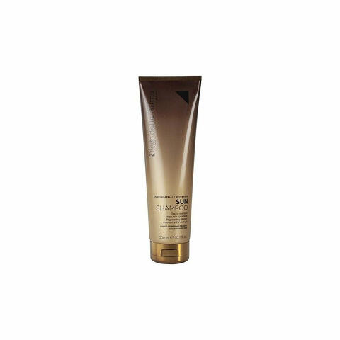 Diego Dalla Palma Sun Shampoo Doccia Doposole Rigenerante Corpo Capelli 300ml