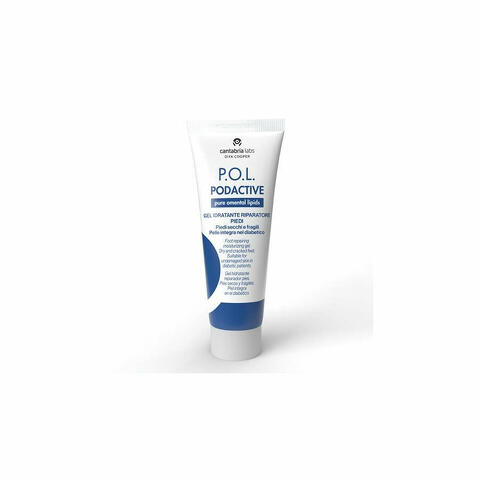 P.O.L. Podactive 75Ml